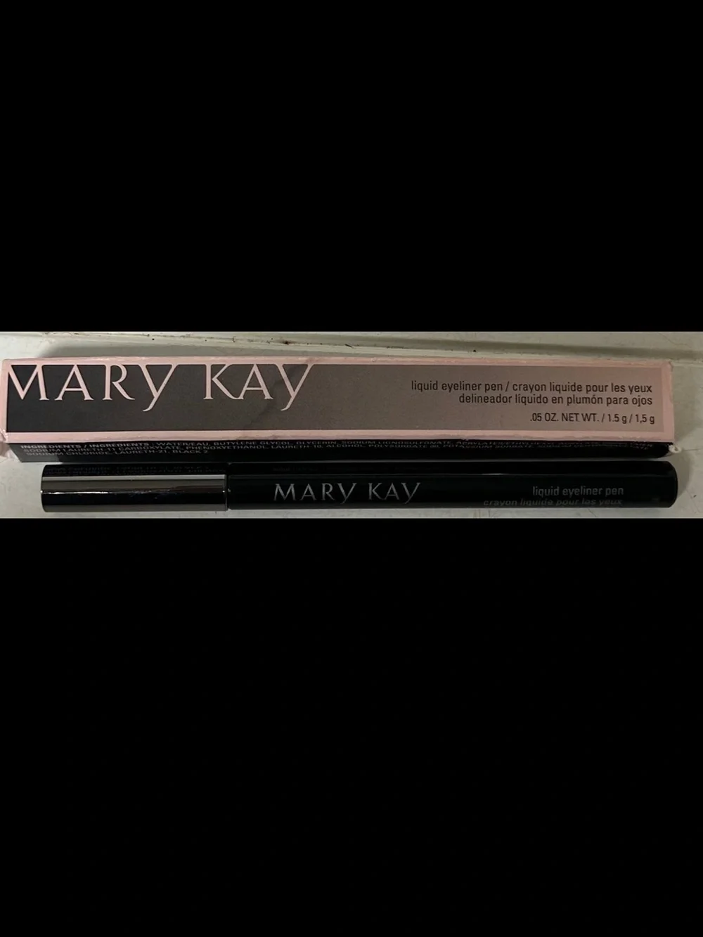 Mary Kay